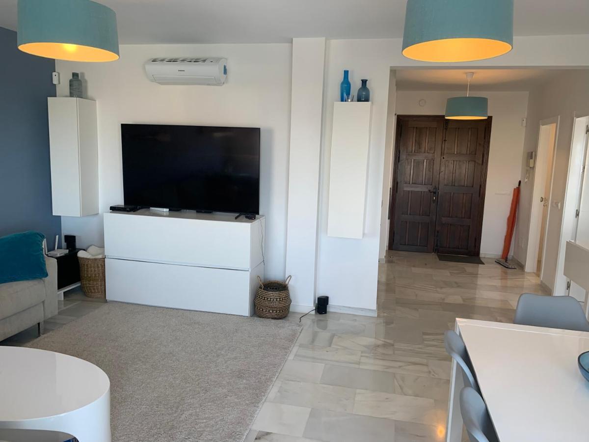 Villa Calahonda - מיחאס מראה חיצוני תמונה
